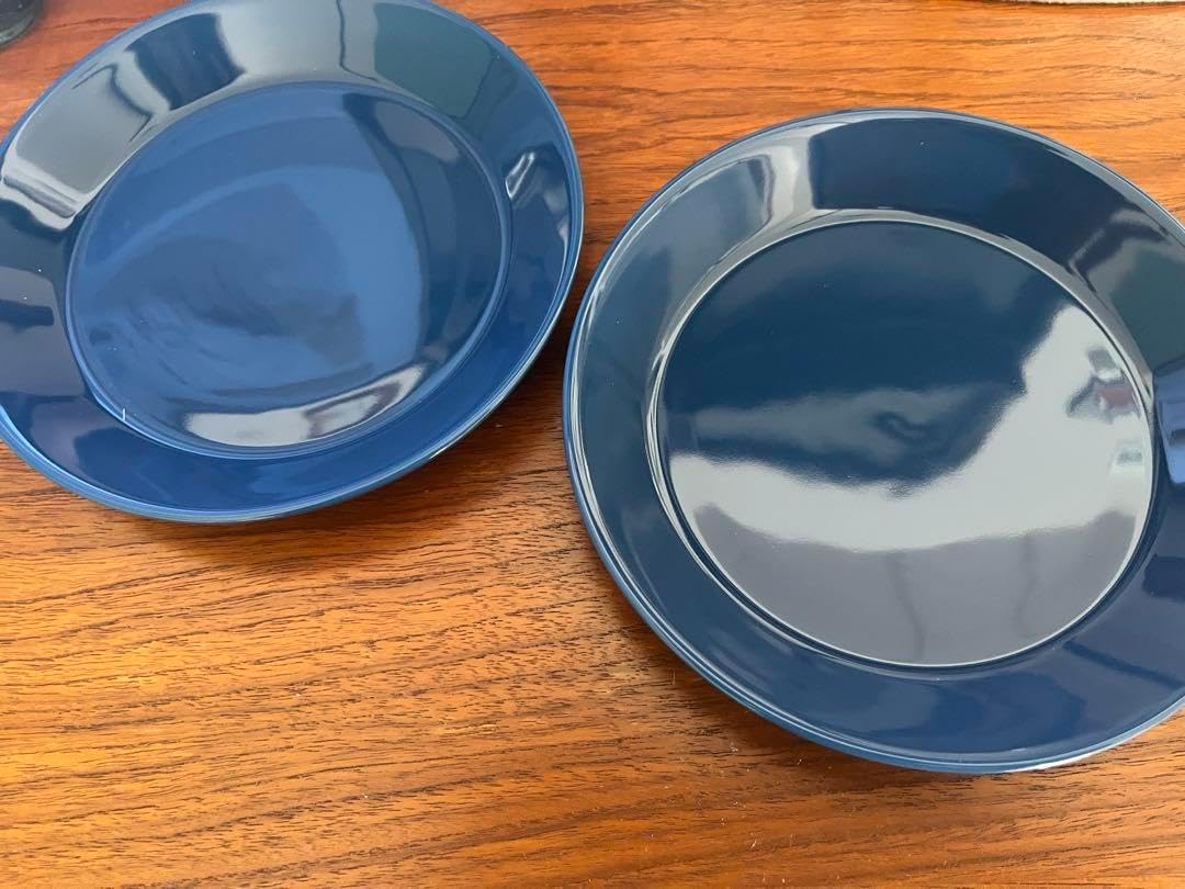 福泉窯 モダンな紫釉プラチナ 龍絵 楕円皿 オーバル皿 大皿 惣太